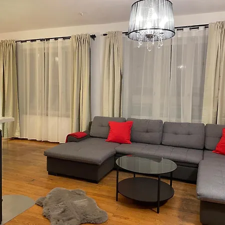 Charme & Flamme - Cosy Center * ستراسبورغ
