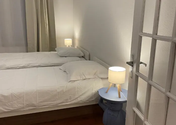 Apartment Charme & Flamme - Cosy Center *